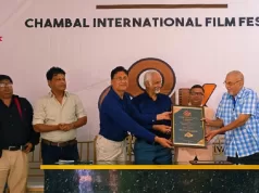 chambal international film festival