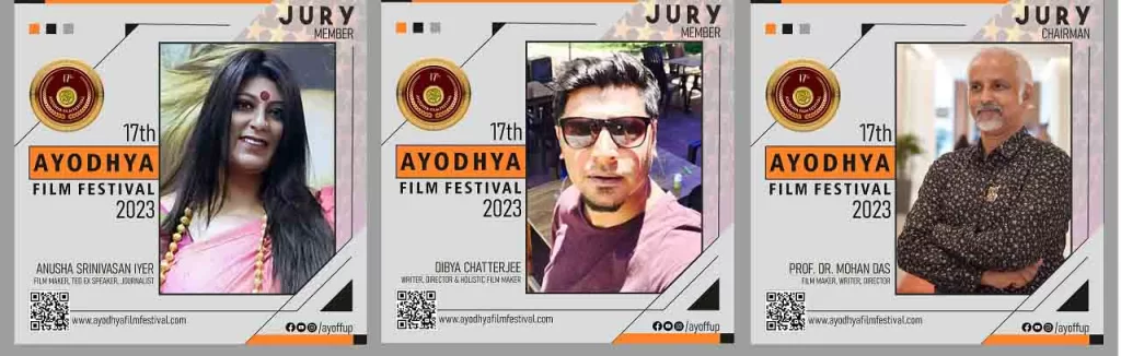 Ayodhya film festival