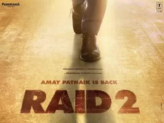 raid 2 ajay devgn new movie